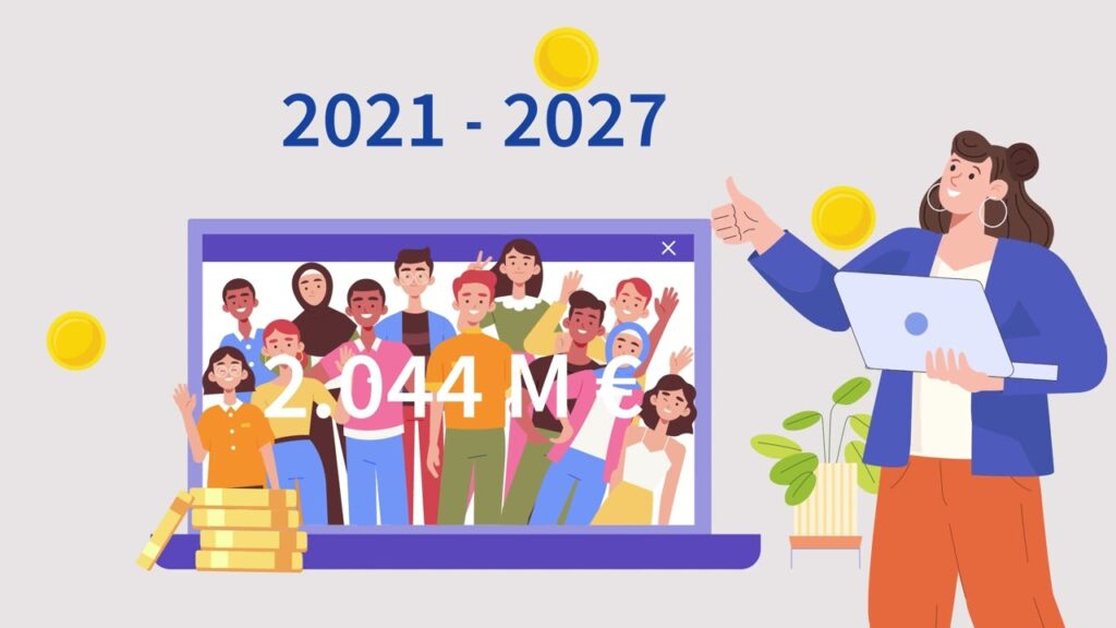Guía de Ayudas Europeas Horizon para Startups Verdes: Financiación y Requisitos