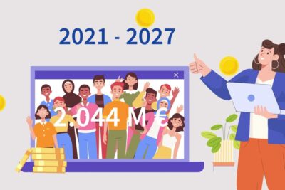 Guía de Ayudas Europeas Horizon para Startups Verdes: Financiación y Requisitos