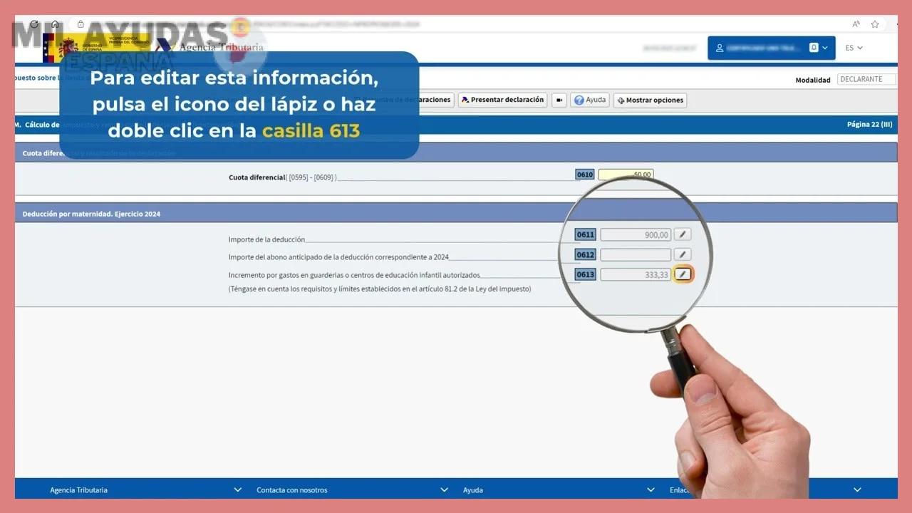 Guía de Denegación de Renta Infantil Andalucía con Apelación: Pasos y Requisitos