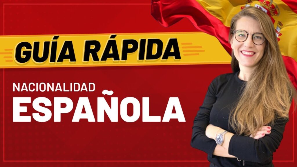 Guía de nacionalidad española por residencia de dos años iberoamericanos: Requisitos y trámites