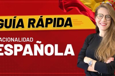 Guía de nacionalidad española por residencia de dos años iberoamericanos: Requisitos y trámites