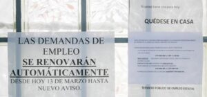 Guía de prestaciones por desempleo en ERTE temporal: Todo lo que necesitas saber