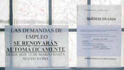 Guía de prestaciones por desempleo en ERTE temporal: Todo lo que necesitas saber