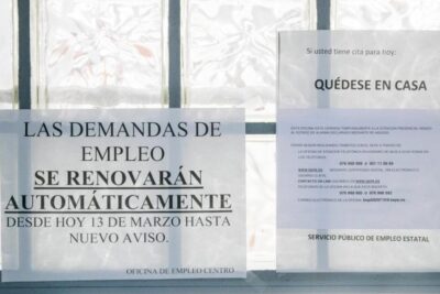 Guía de prestaciones por desempleo en ERTE temporal: Todo lo que necesitas saber