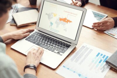 Guía de programas ICEX para emprendedores exportadores: Todo lo que necesitas saber