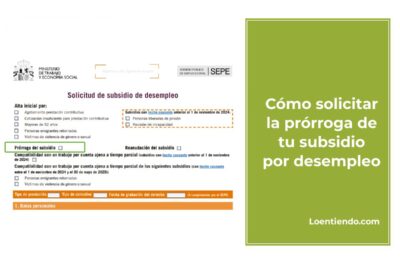 Guía de subsidio para mayores de 52 años con todos los pasos: Requisitos y trámites 2025