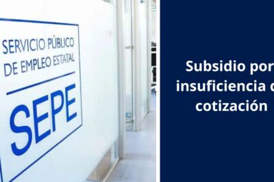Guía de subsidio por carga familiar y documentación necesaria: Requisitos y trámites