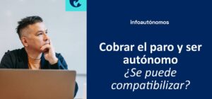 Guía para compatibilizar el paro con trabajo a tiempo parcial: Requisitos y Pasos 2025