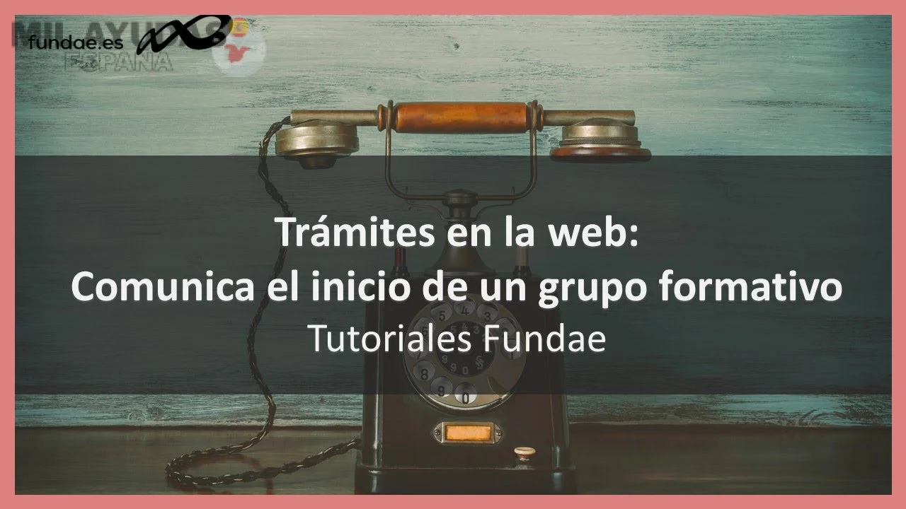 Guía para compatibilizar subsidio con formación bonificada: Requisitos y trámites