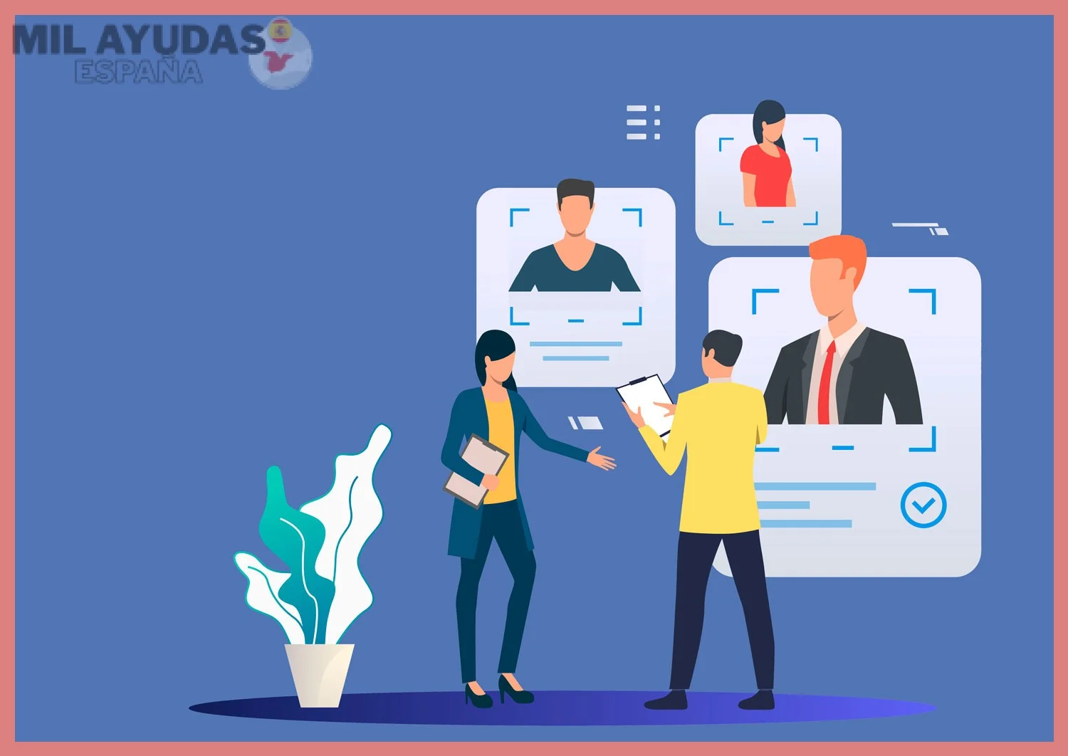 Guía para justificar la búsqueda activa de empleo sin problemas | Consejos prácticos