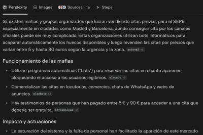 Guía para pedir cita previa en el SEPE por internet o teléfono | Trámite paso a paso
