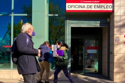 Guía para sellar el paro desde el móvil sin ir a la oficina: Pasos y requisitos