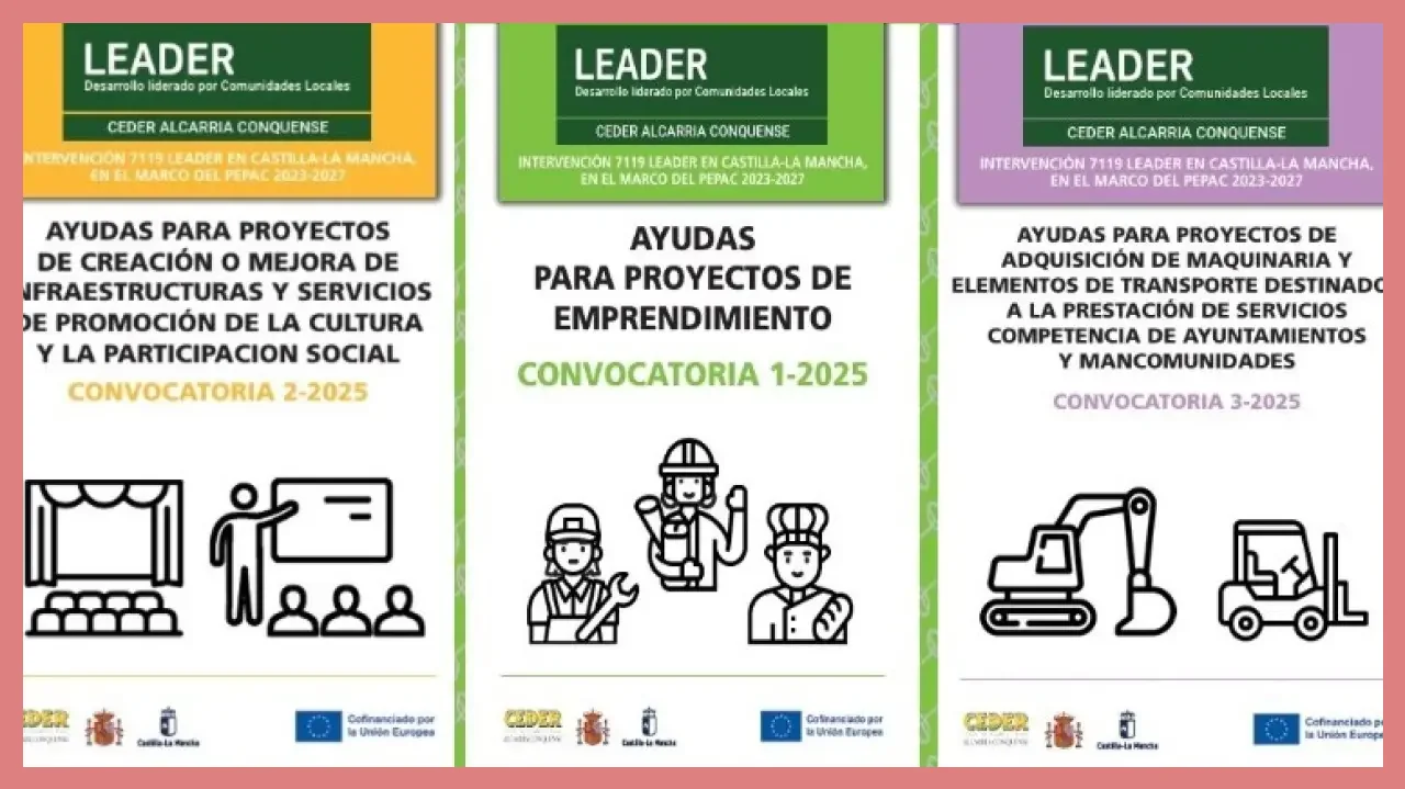 Guía Rápida de Ayudas Regionales para Startups Rurales 2025 | [Tu Región]