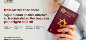 Guía rápida de nacionalidad para sefardíes con descendencia histórica: Requisitos y trámites