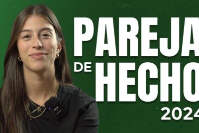 Guía rápida de tarjeta comunitaria para parejas de hecho estables: Requisitos y trámites