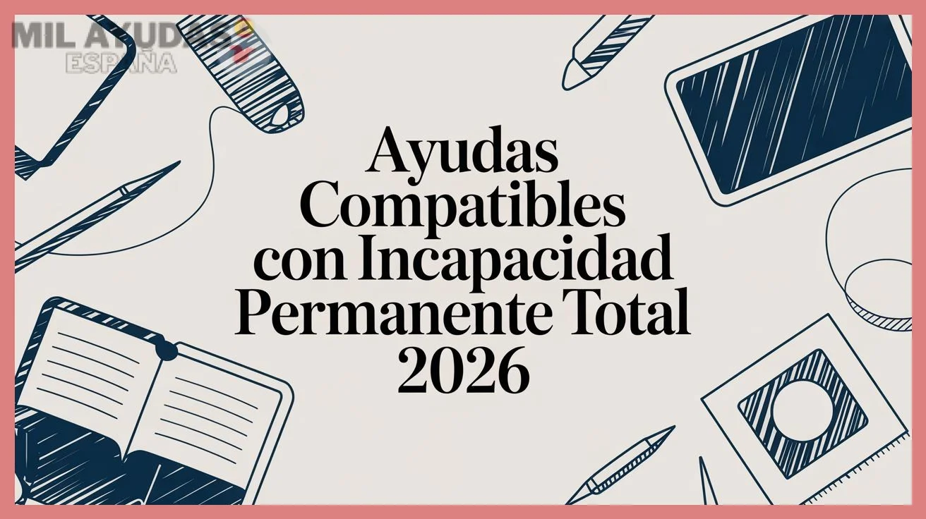 Guía Rápida para Subsidios por Revisión de Incapacidad en SEPE: Requisitos y Trámites