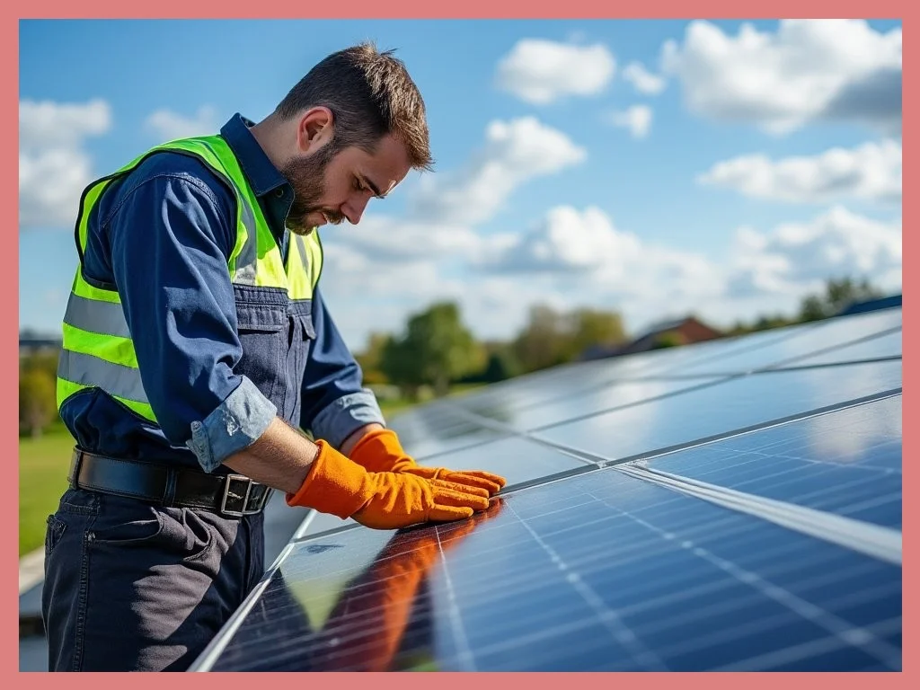 Hipotecas verdes con bonificación por paneles solares: Guía completa 2025