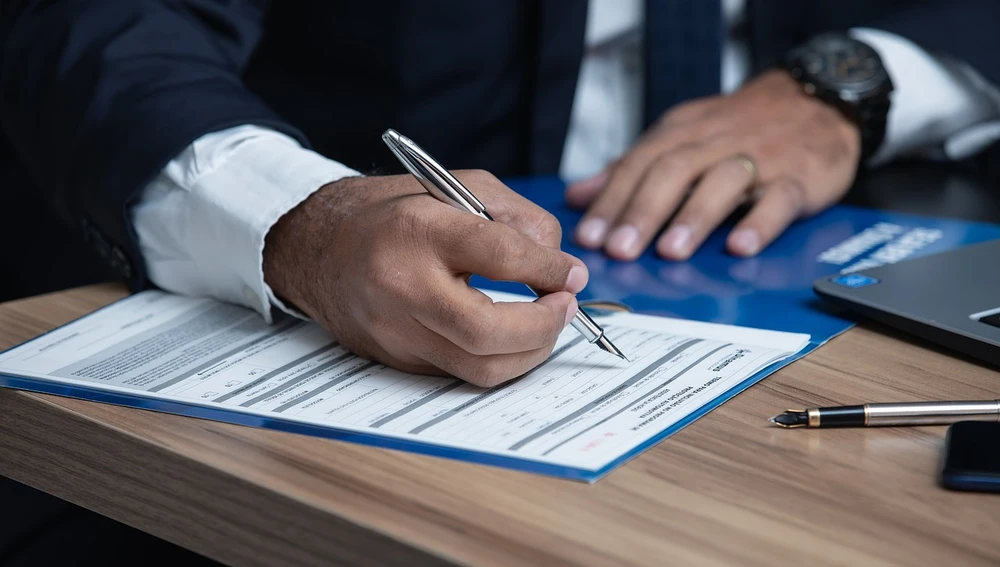 Requisitos para excedencia voluntaria