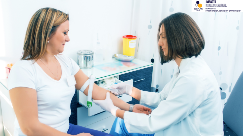 Excedencia por salud propia