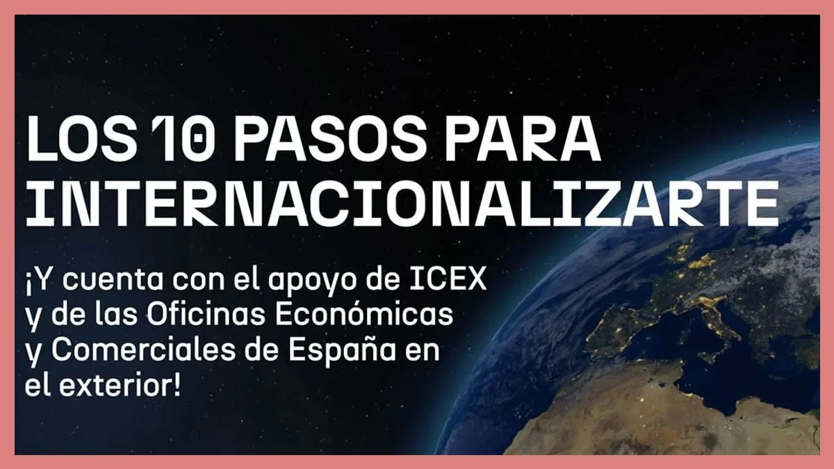 Instrumentos de apoyo y financiación disponibles