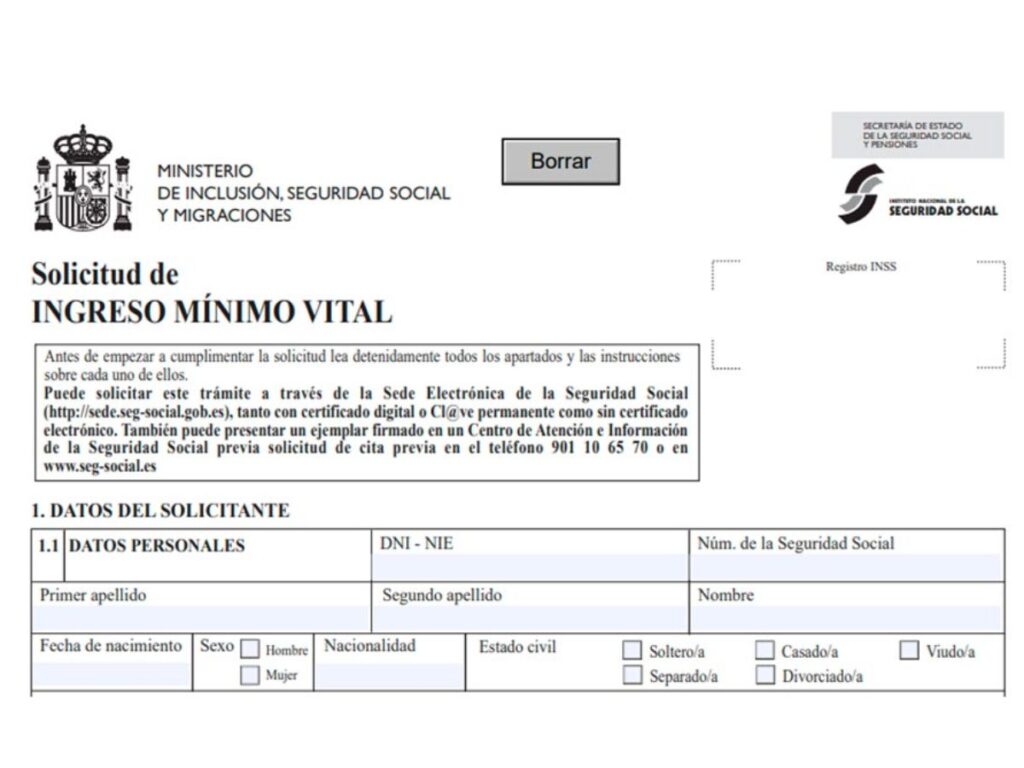 Justificación de Empadronamiento para Renta Infantil Andalucía: Guía Completa y Requisitos