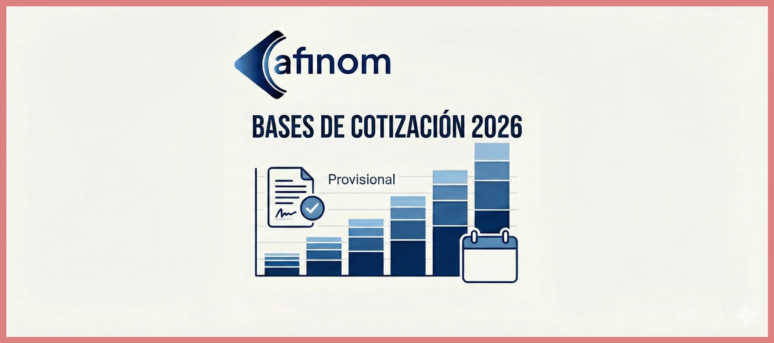 Límites y cuantías de la bonificación