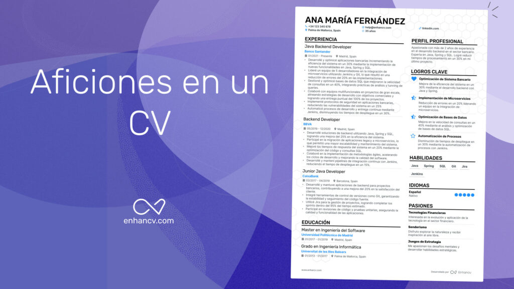 Mejora Tu Búsqueda de Empleo con Plantillas de Currículum para Ofertas de Empleo Online