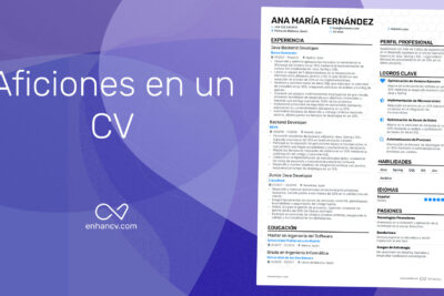 Mejora Tu Búsqueda de Empleo con Plantillas de Currículum para Ofertas de Empleo Online