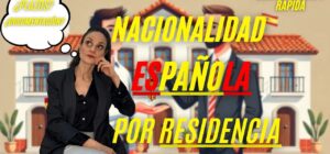 Nacionalidad española por residencia para refugiados con protección: Guía completa y requisitos