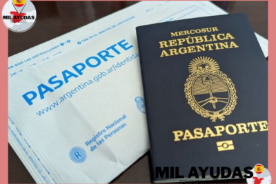 Guía rápida de nacionalidad para argentinos con residencia prolongada: Trámites y requisitos