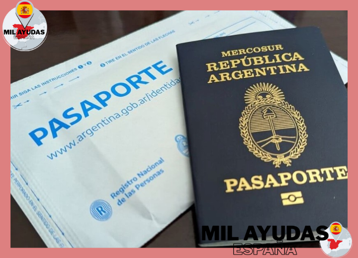 Guía rápida de nacionalidad para argentinos con residencia prolongada: Trámites y requisitos