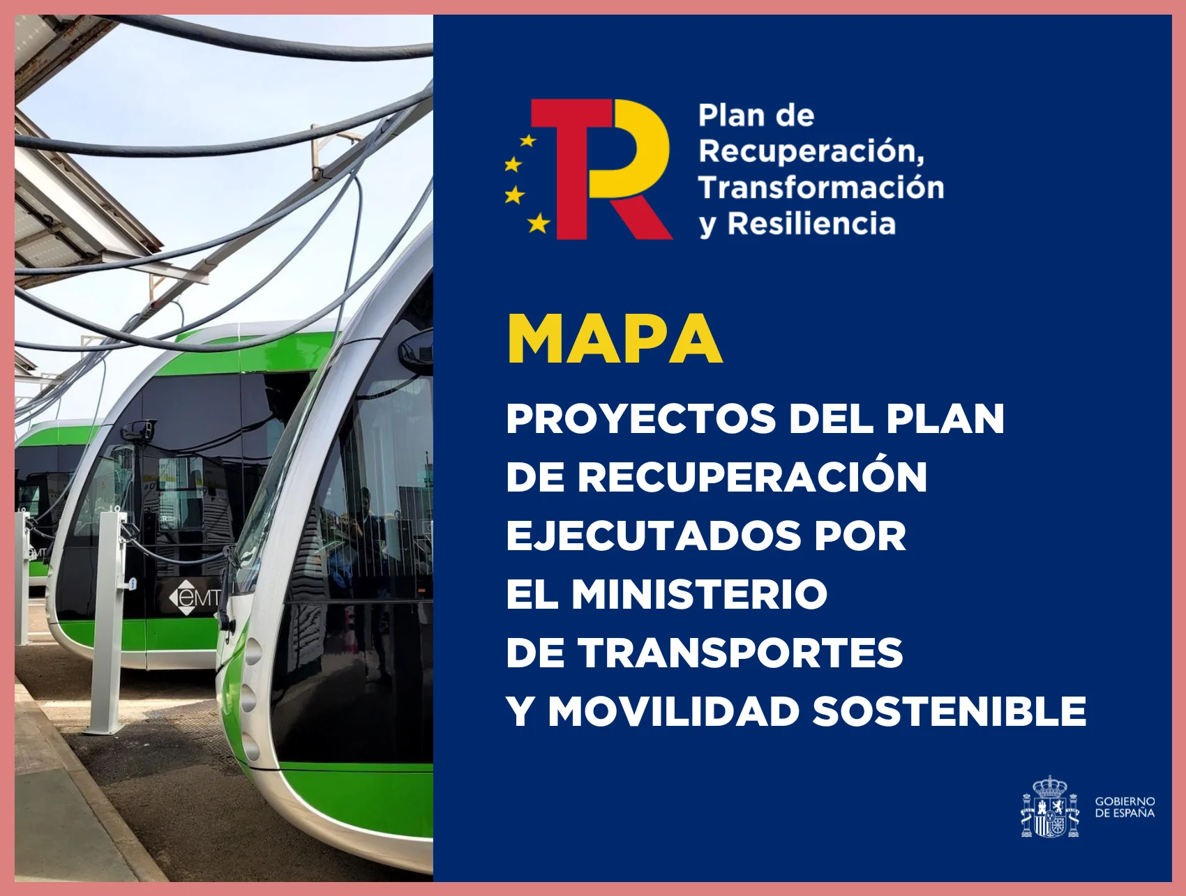 NextGenerationEU y el Plan de Recuperación