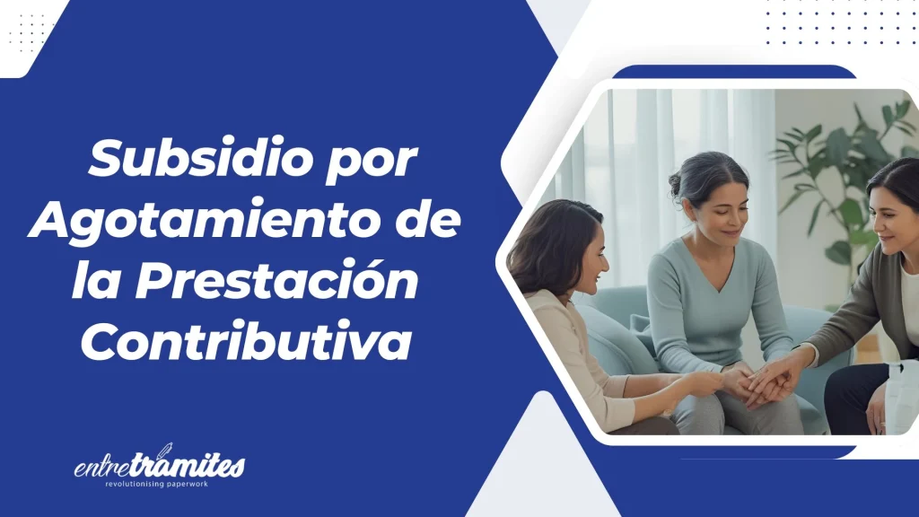 Obligaciones durante la Percepción del Subsidio