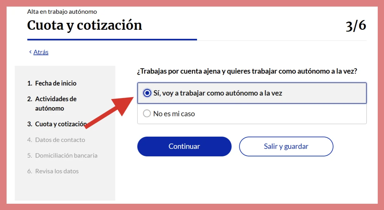 Obligaciones fiscales para autónomos pluriactivos