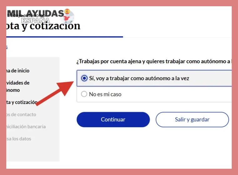 Obligaciones y mantenimiento de la bonificación