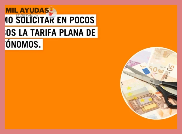 Pasos para solicitar la Tarifa Plana de forma rápida y eficaz