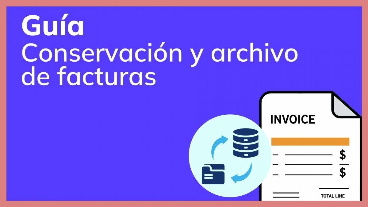 Plazos de conservación de documentos