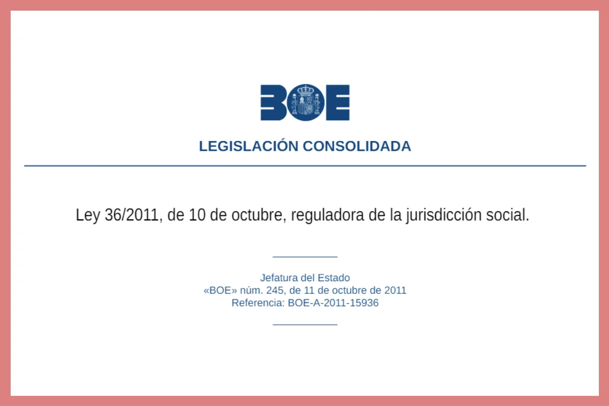 Plazos y fechas de presentación