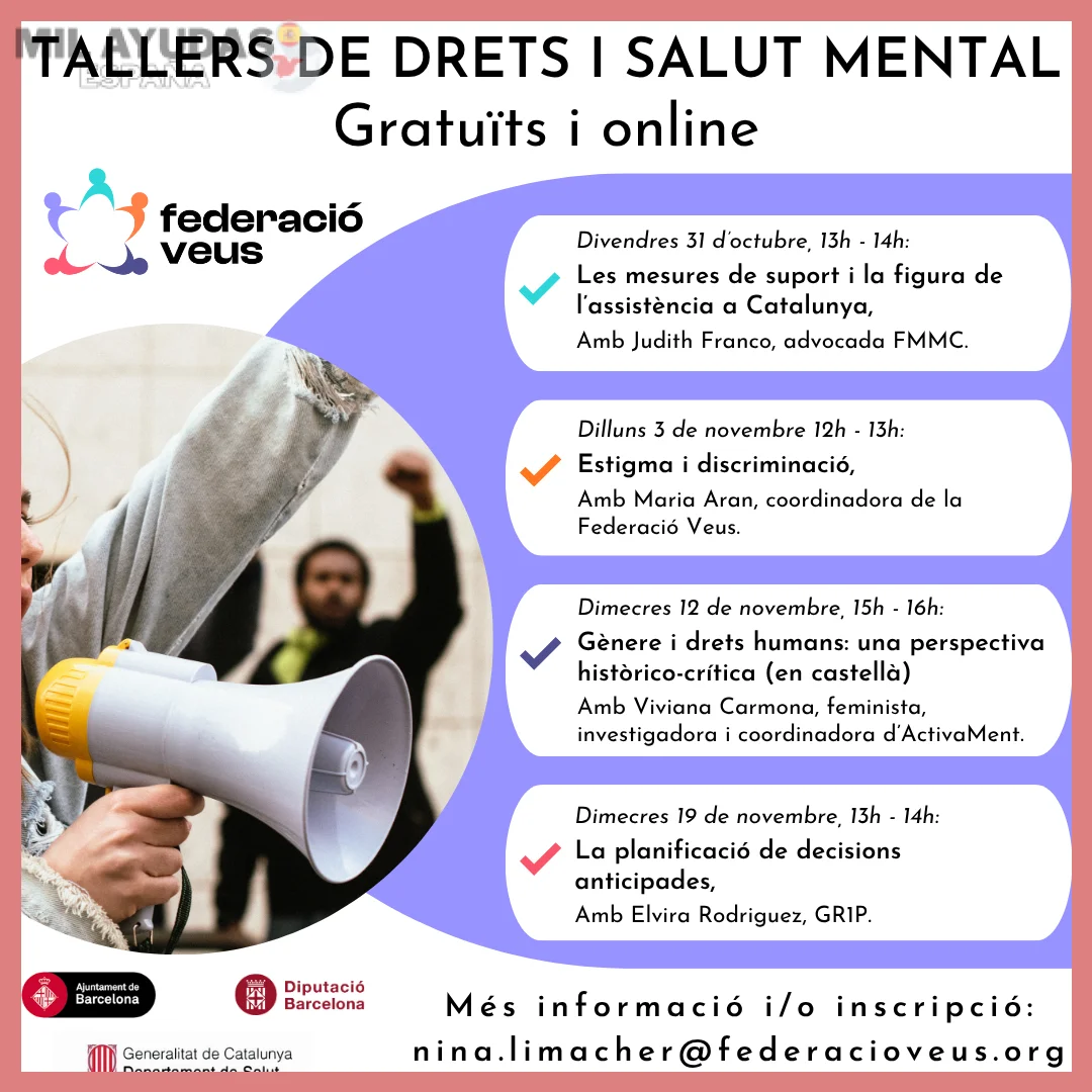 Plazos y procedimiento de solicitud