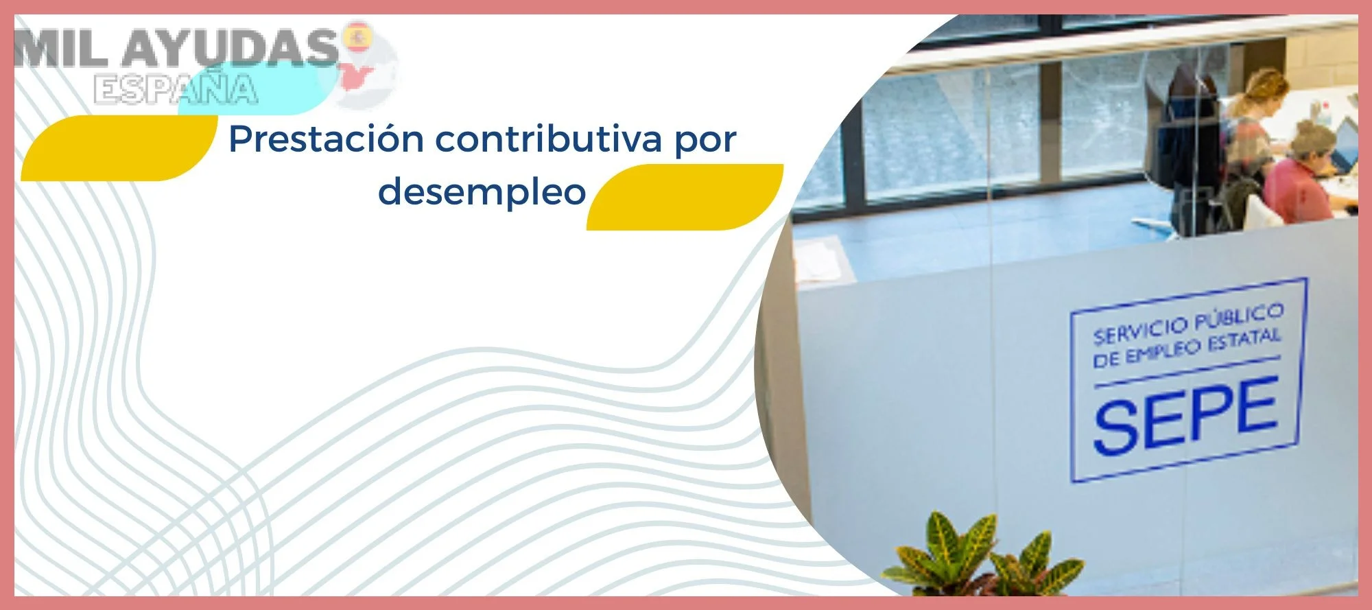 Procedimiento de solicitud y comunicación al SEPE