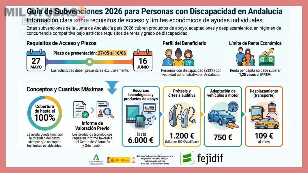 Procedimiento de solicitud y plazos