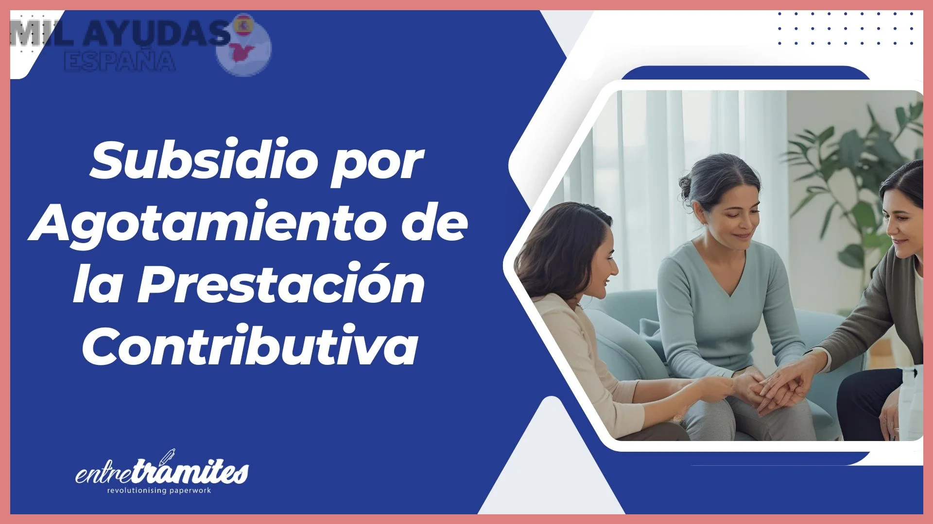 Procedimiento de Solicitud y Plazos para el Subsidio Desempleo Mujeres