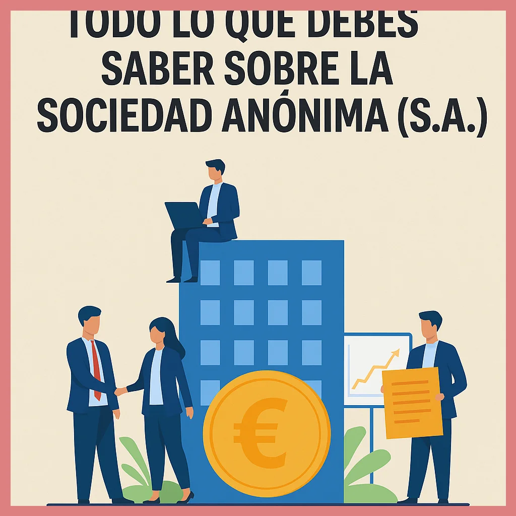 Proceso de desembolso del capital inicial