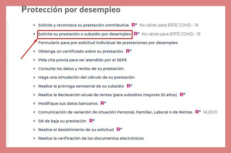 Proceso Paso a Paso para Solicitar la Capitalización