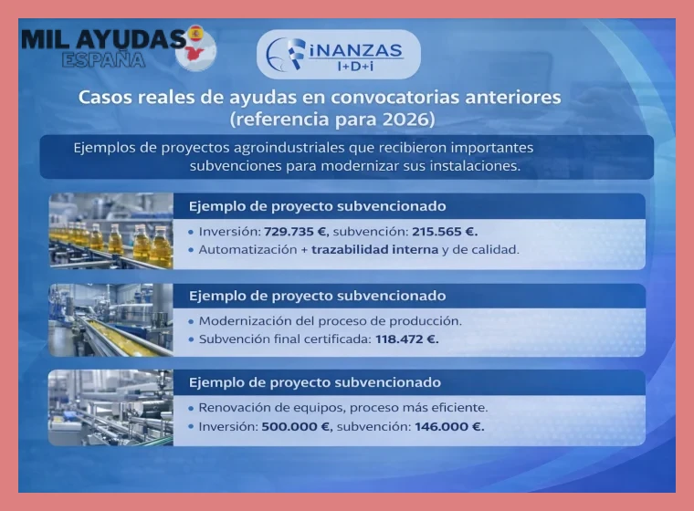 Proyectos Elegibles y Exclusiones
