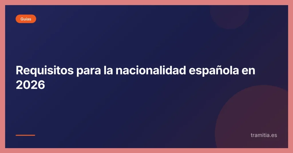 Pruebas de integración obligatorias