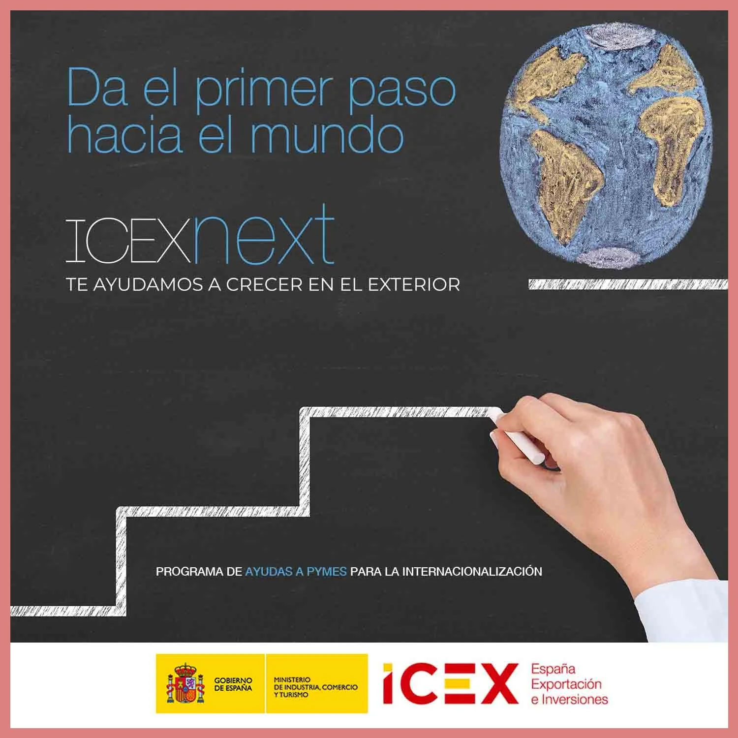 Red de contactos y oportunidades de networking
