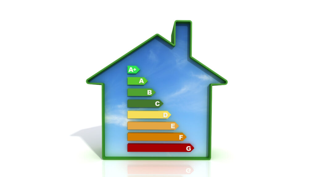 Rehabilitación eficiencia energética y certificados obligatorios: Guía Completa 2025
