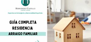 Renovación de arraigo laboral después del primer año de residencia: Guía completa