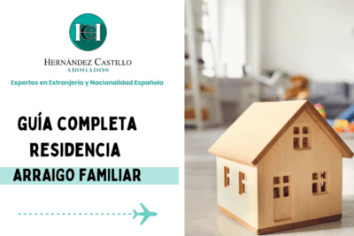 Renovación de arraigo laboral después del primer año de residencia: Guía completa